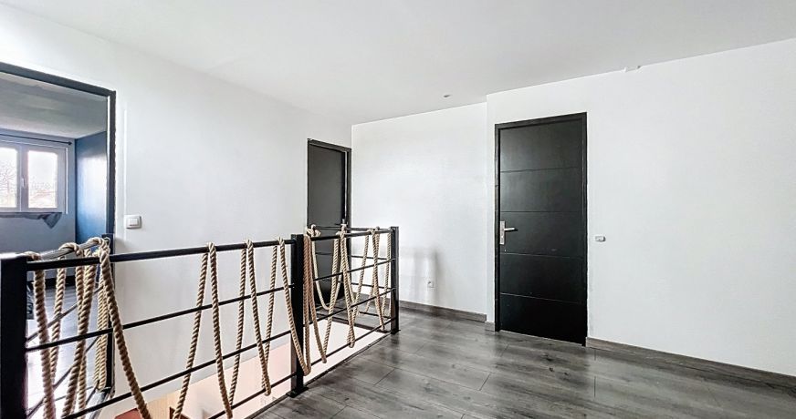 vente Maison contemporaine Roost Warendin