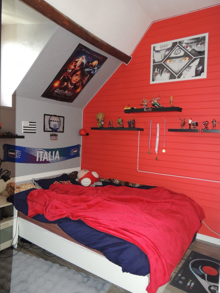 vente Maison Chavin - Photo 8