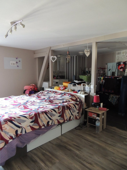 vente Maison Chavin - Photo 9