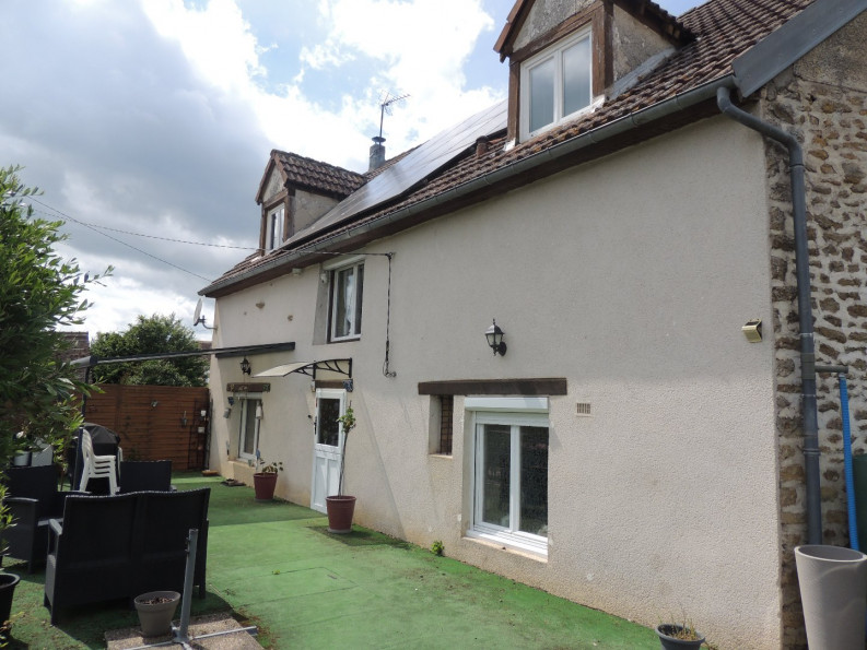 vente Maison Argenton Sur Creuse - Photo 2