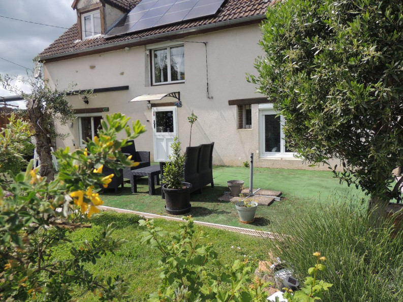 vente Maison Argenton Sur Creuse - Photo 10