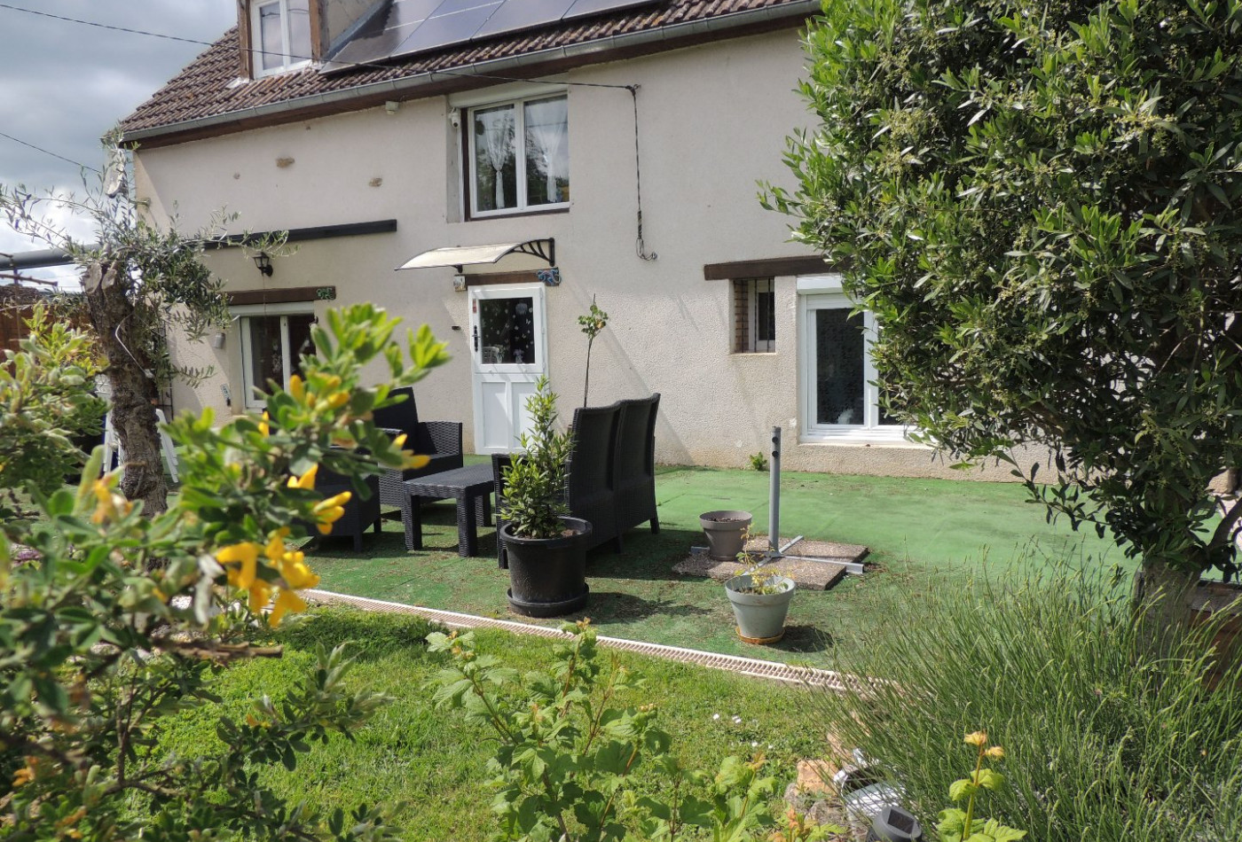 vente Maison Argenton Sur Creuse - Photo 10