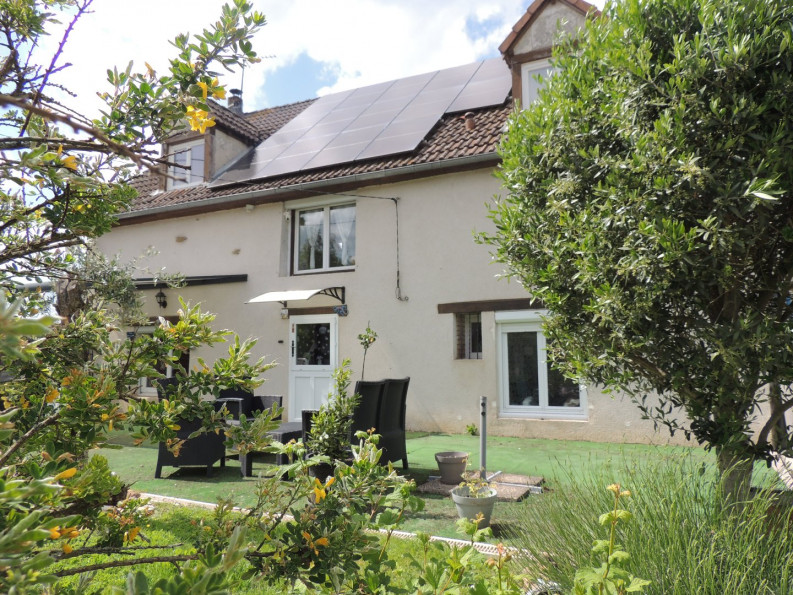 vente Maison Argenton Sur Creuse - Photo 1