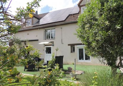 vente Maison Argenton Sur Creuse