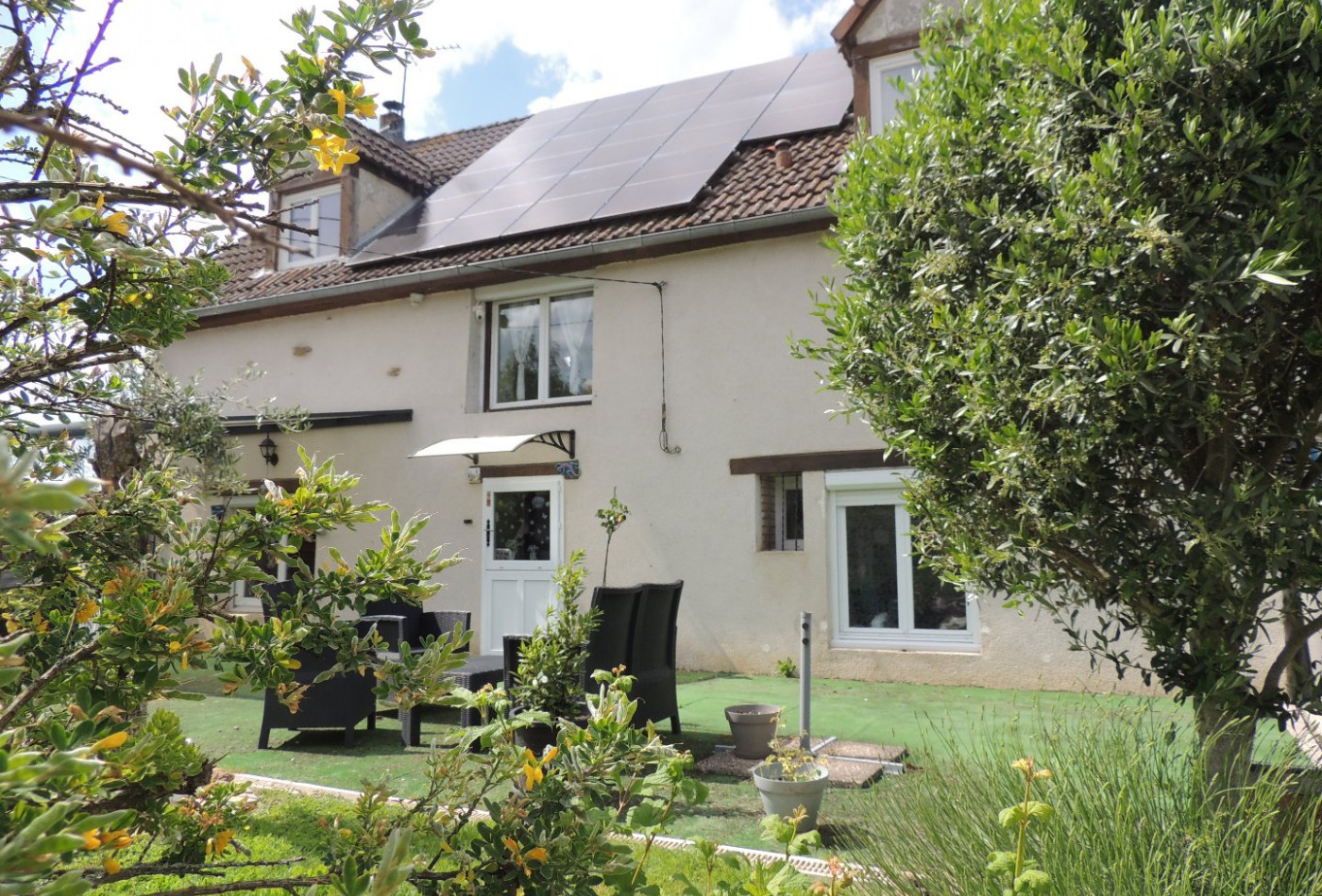 vente Maison Argenton Sur Creuse - Photo 1
