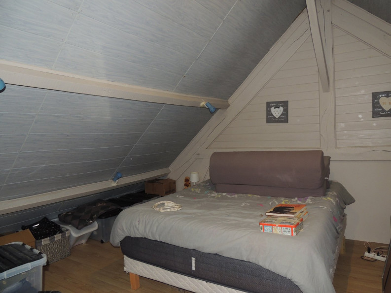 vente Maison Chavin - Photo 7