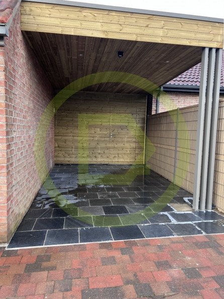 vente Maison Halluin - Photo 10