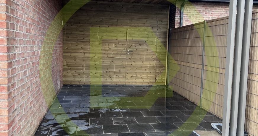 vente Maison Halluin