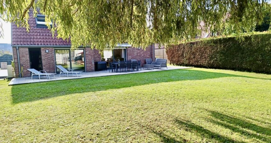 vente Maison Halluin