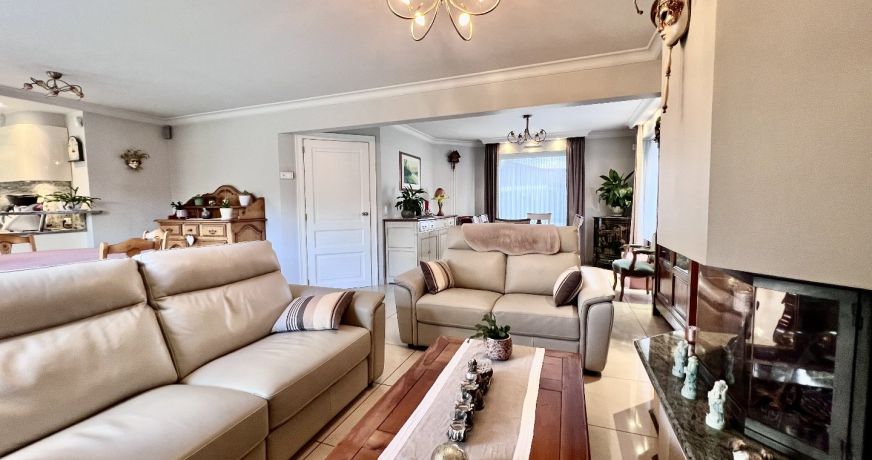 vente Maison Halluin