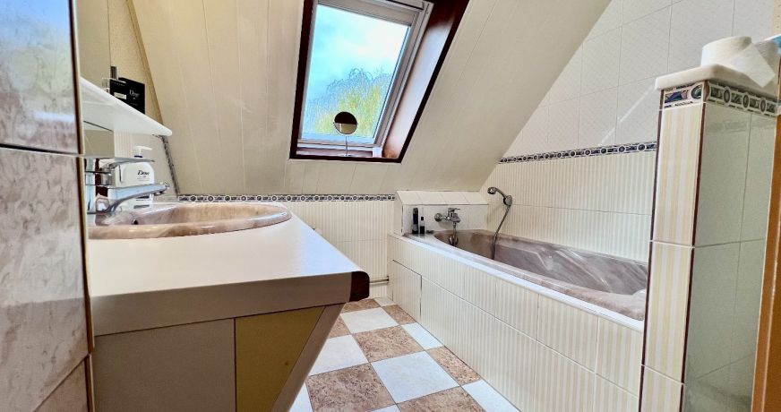 vente Maison Halluin