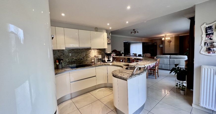 vente Maison Halluin