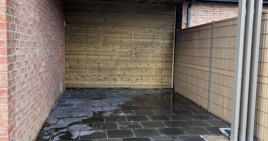 vente Maison Halluin