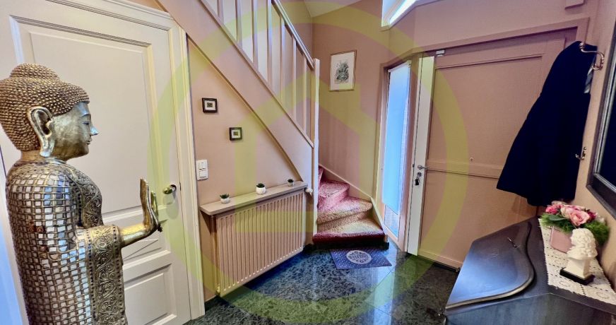 vente Maison Halluin