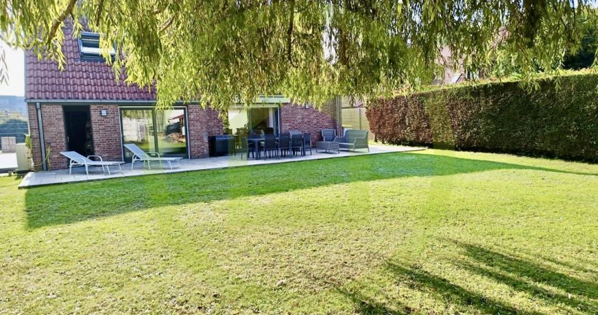 vente Maison Halluin