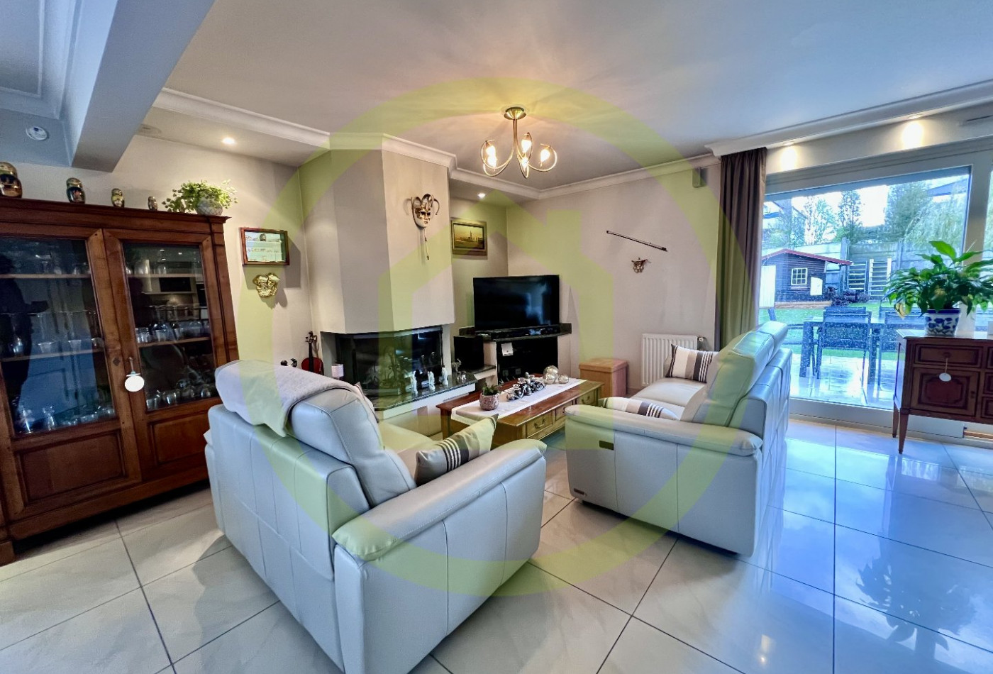 vente Maison Halluin - Photo 3