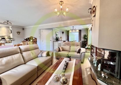 vente Maison Halluin