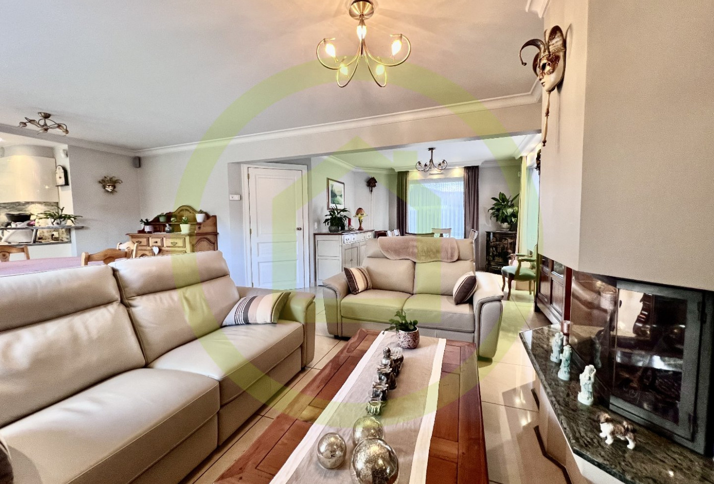 vente Maison Halluin - Photo 1