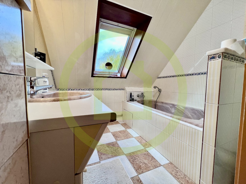 vente Maison Halluin - Photo 8