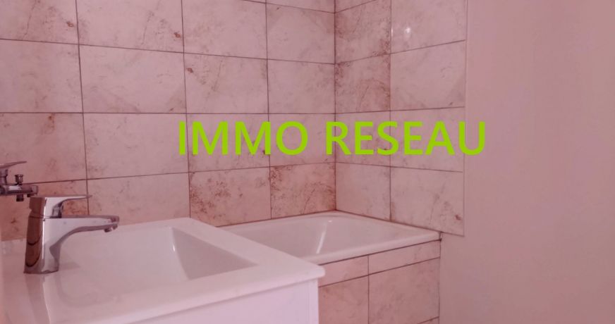 vente Appartement rénové Saint Hilaire De Riez