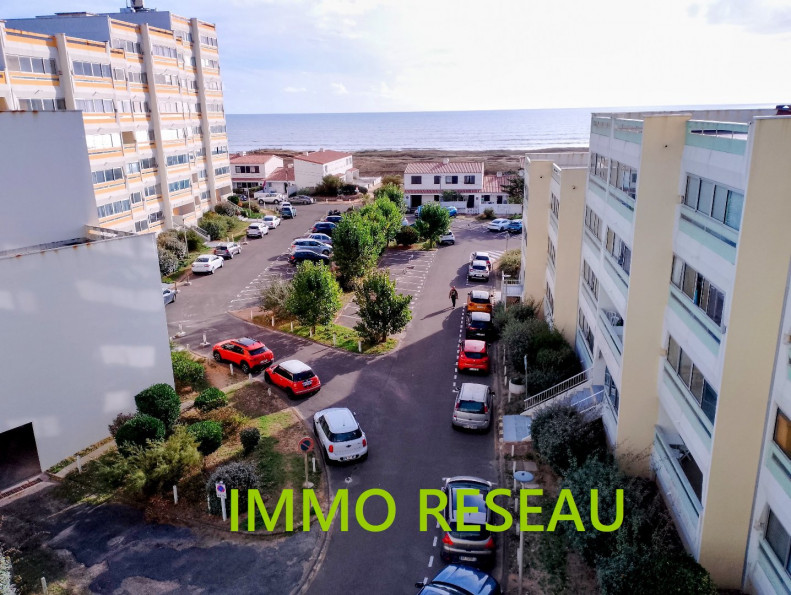 vente Appartement rénové Saint Hilaire De Riez - Photo 10