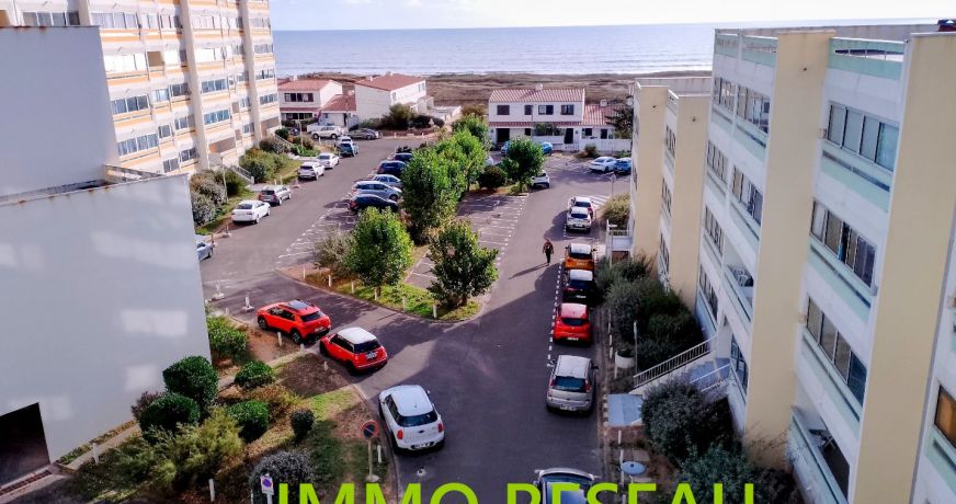 vente Appartement rénové Saint Hilaire De Riez