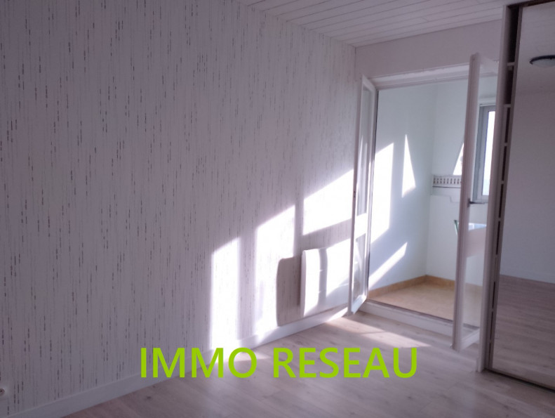 vente Appartement rénové Saint Hilaire De Riez - Photo 7