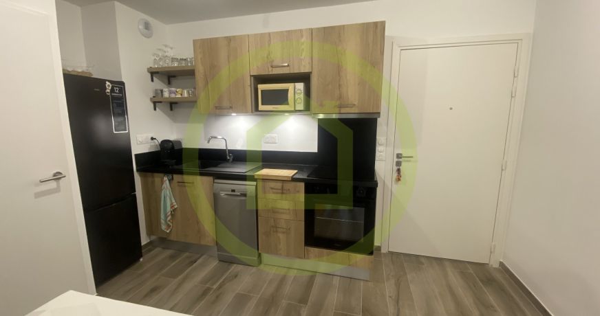 vente Appartement Beziers