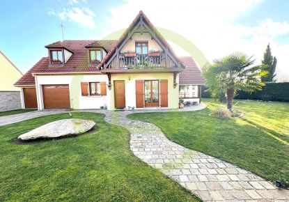 vente Maison La Ferte Alais