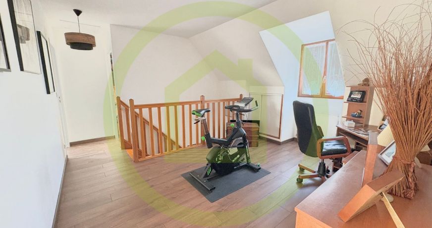 vente Maison La Ferte Alais