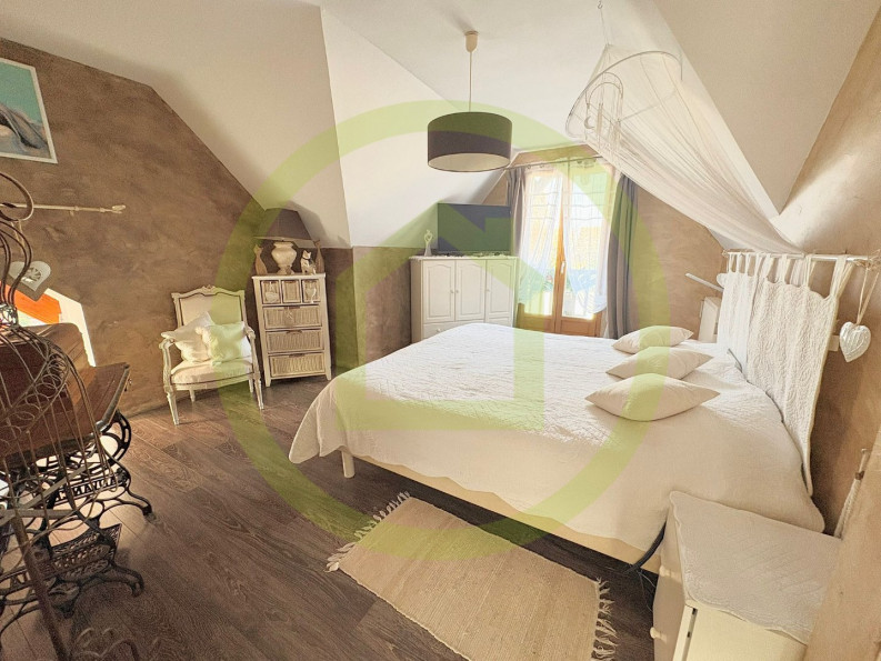 vente Maison La Ferte Alais - Photo 8