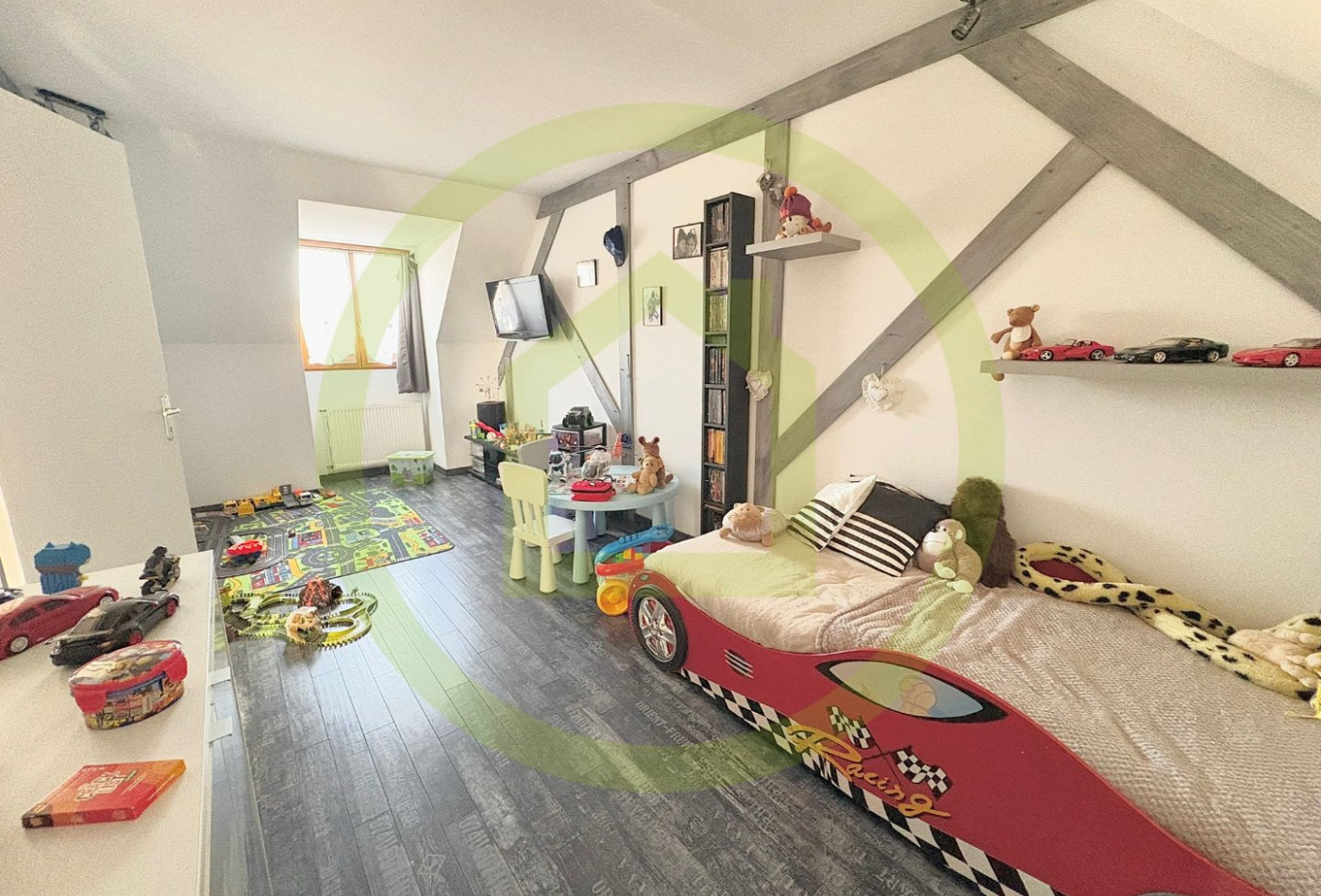 vente Maison La Ferte Alais - Photo 10