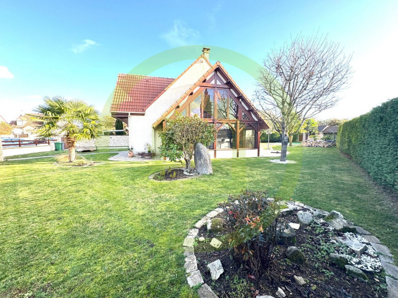 vente Maison La Ferte Alais - Photo 2