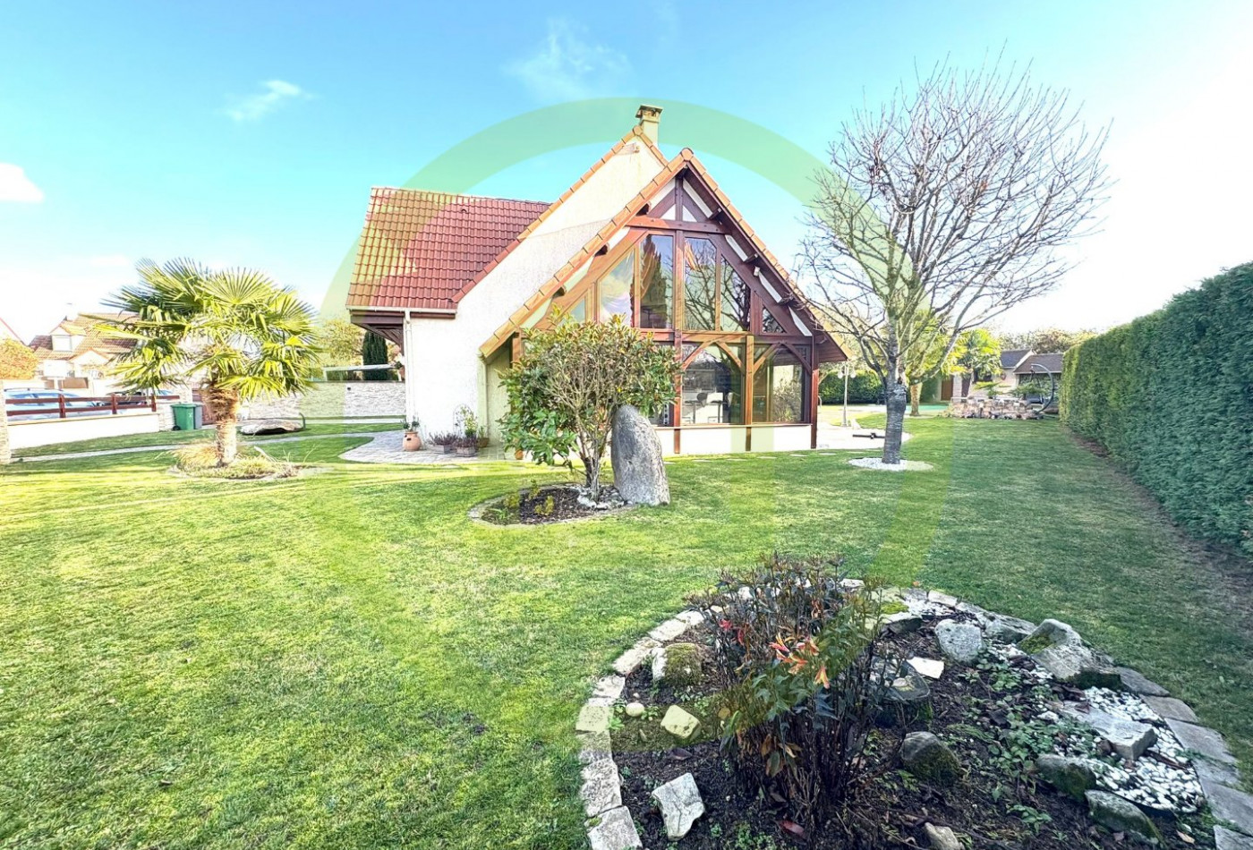 vente Maison La Ferte Alais - Photo 2