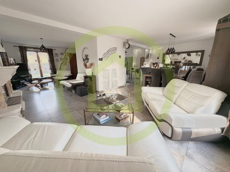 vente Maison La Ferte Alais - Photo 3