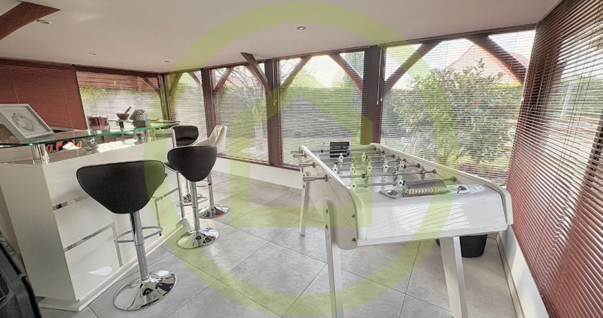 vente Maison La Ferte Alais