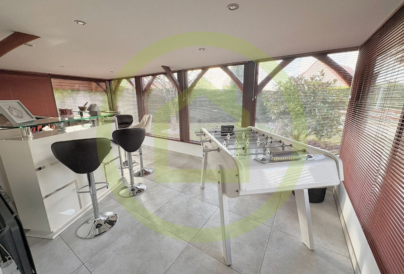 vente Maison La Ferte Alais - Photo 5