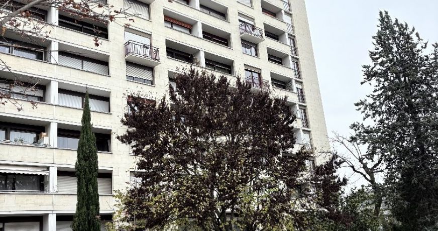 vente Appartement Le Pecq