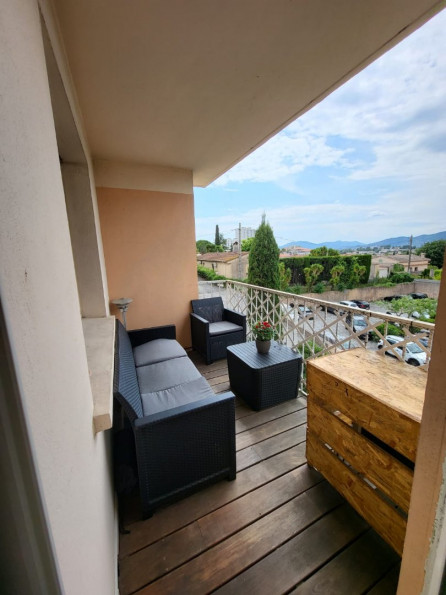 vente Appartement Le Cannet - Photo 3