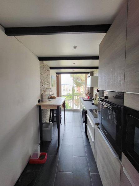 vente Appartement Le Cannet - Photo 8