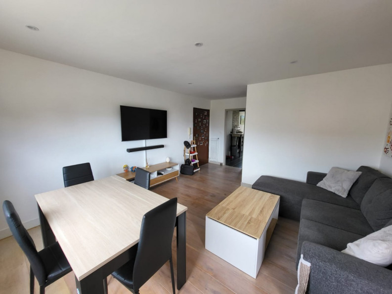 vente Appartement Le Cannet - Photo 2