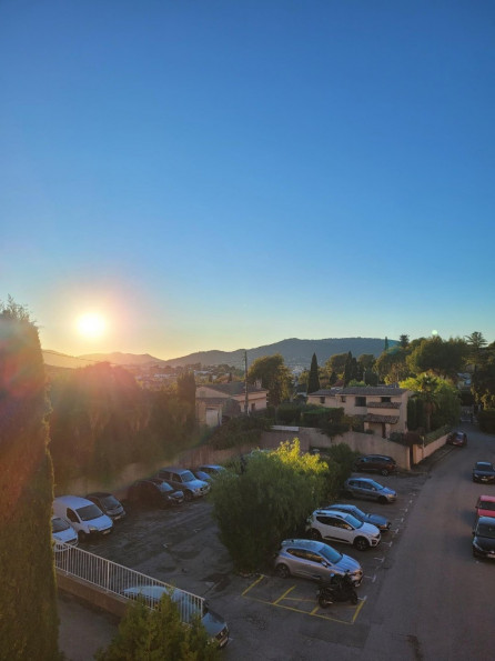 vente Appartement Le Cannet - Photo 5