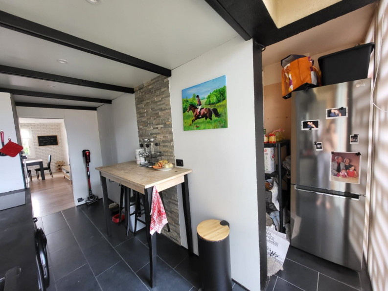 vente Appartement Le Cannet - Photo 9