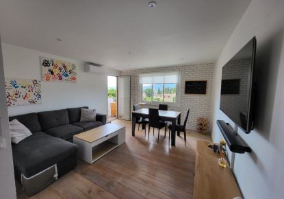 vente Appartement Le Cannet