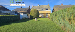 vente Maison Saint Michel