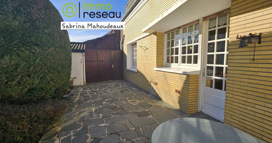 vente Maison Saint Michel