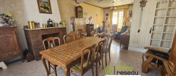 vente Maison Saint Michel