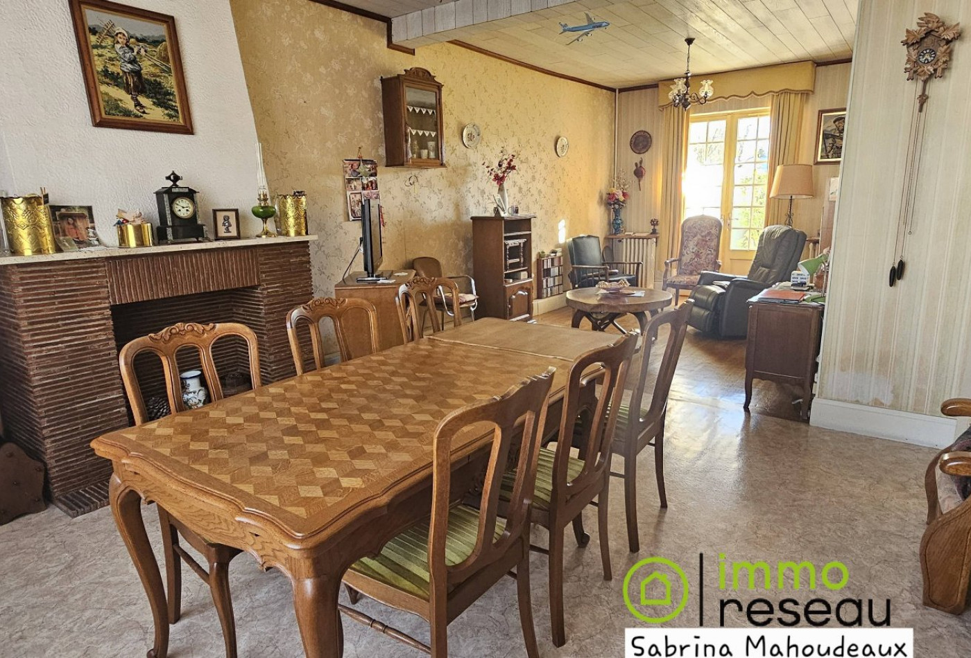 vente Maison Saint Michel - Photo 4