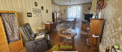 vente Maison Saint Michel