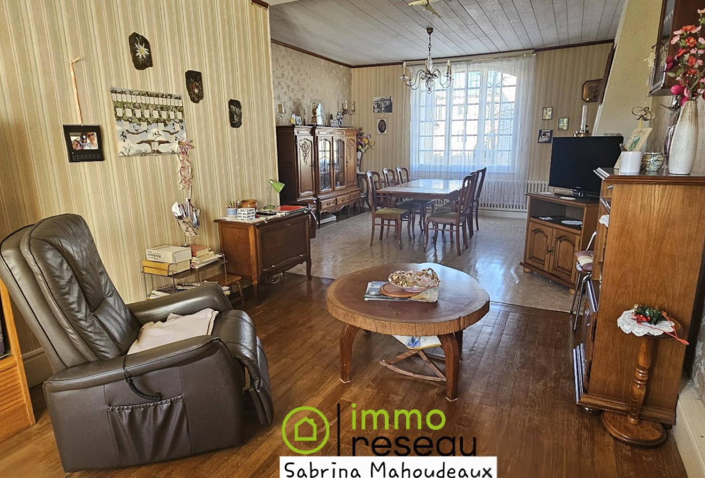 vente Maison Saint Michel - Photo 5